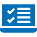 Assessment compliance tool logo - Careskills Academy