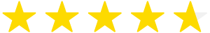 Gold 4.7-out-of-5-stars logo - Careskills Academy