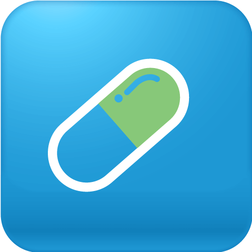 Medication Safety pill logo - Careskills Academy