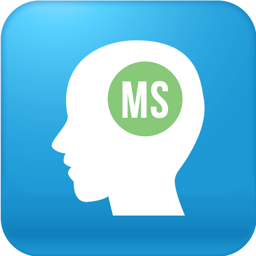 Multiple Sclerosis logo - Careskills Academy