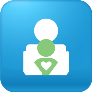 Person Centred Care logo - Careskills Academy