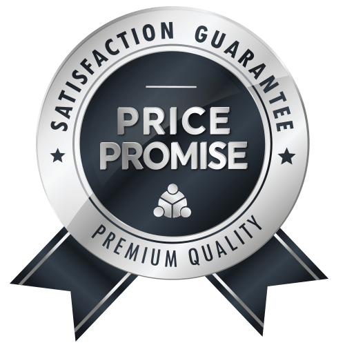 Satisfaction guarantee price promise - Careskills Academy