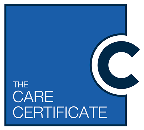 Care Certificate Logo - Careskills Academy