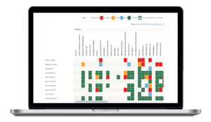 e learning for health and social care