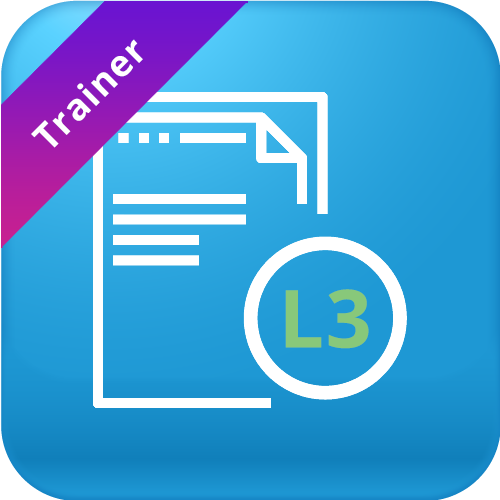 Level 3 Train The Trainer Course Careskills Academy